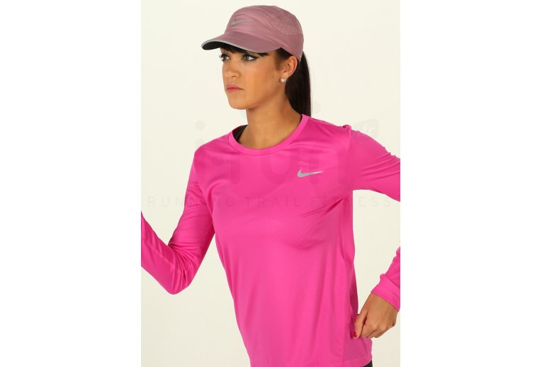 Nike Gorra Aerobill Running Cap