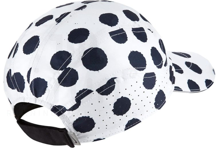 Nike gorra Aerobill Tailwind Cody A.I.R