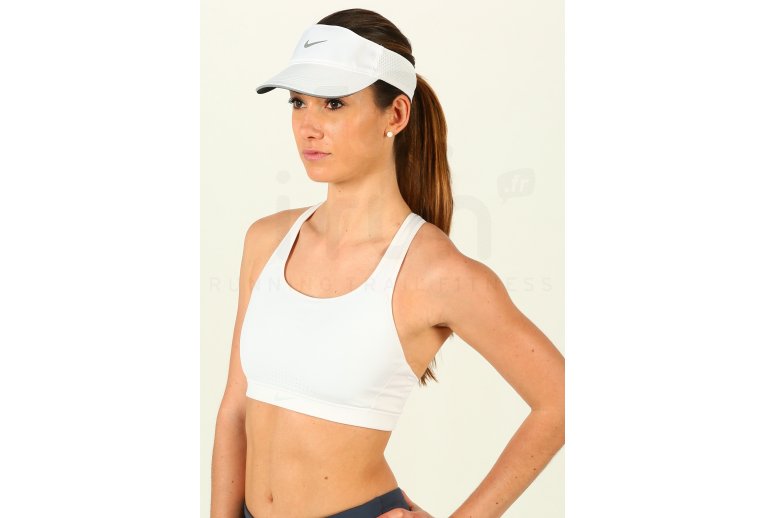 Nike Gorra Aerobill Visor