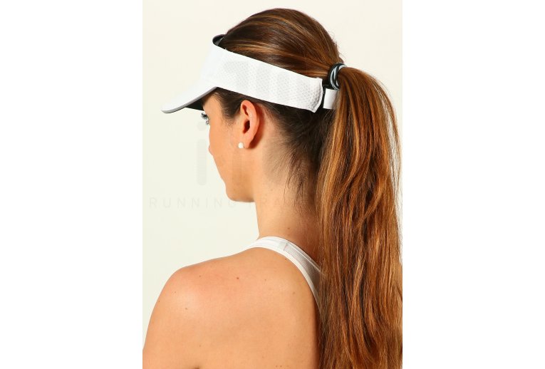 Nike Gorra Aerobill Visor