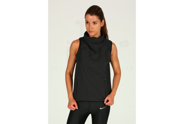 Nike Chaleco Aerolayer Training