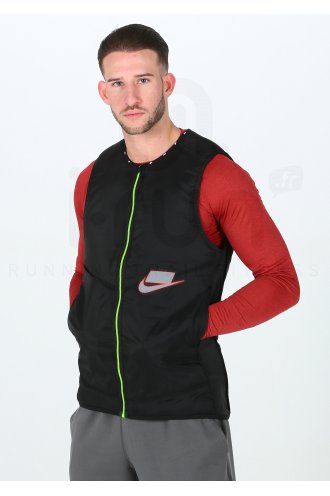 nike aerolayer wild run