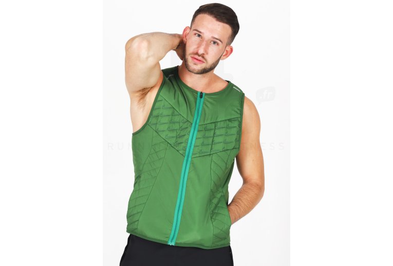 Nike Aerolayer Wild Run Herren