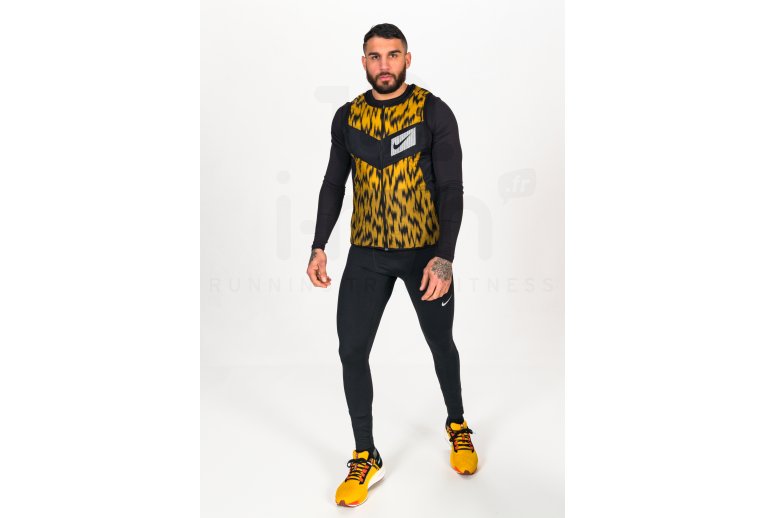 Nike Aerolayer Wild Run M