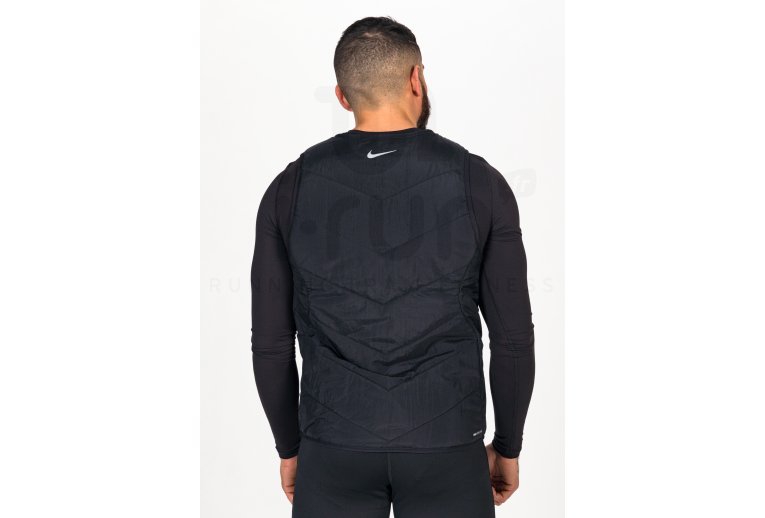 Nike Aerolayer Wild Run M