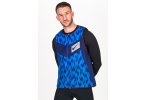 Nike chaleco Aerolayer Wild Run