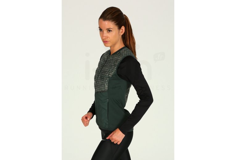 Nike Chaleco Aeroloft Flash W