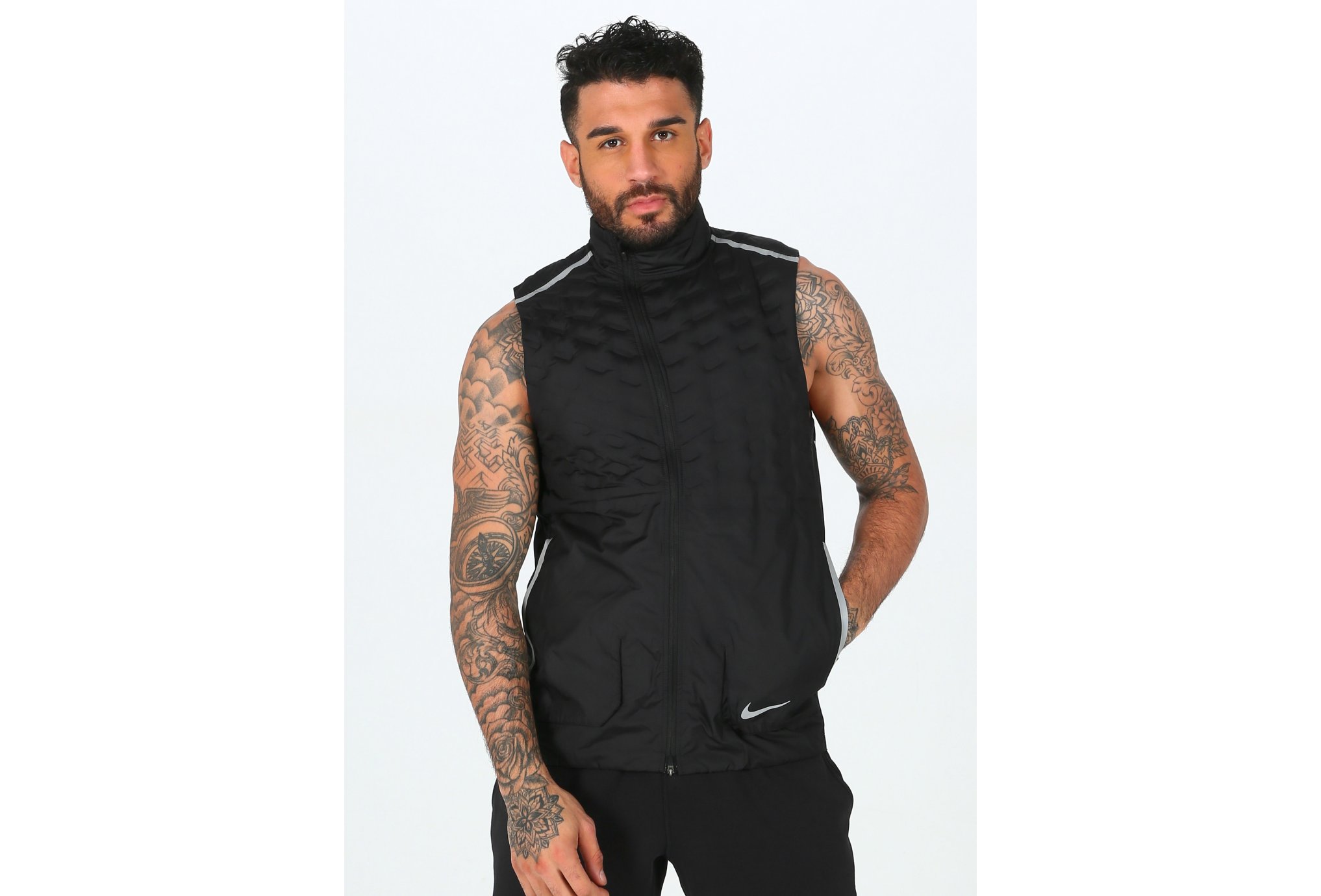 Nike Aeroloft M Diététique Vêtements homme