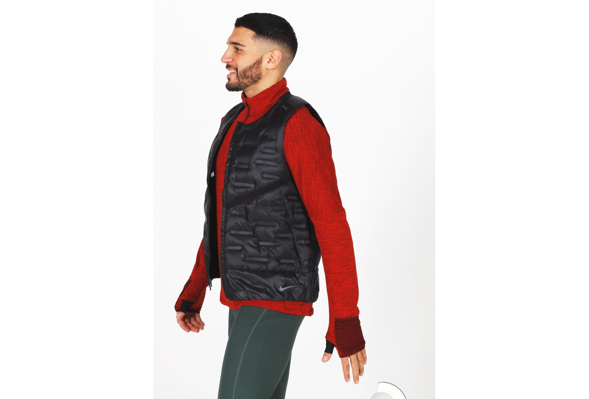 Nike Aeroloft M Diététique Vêtements homme