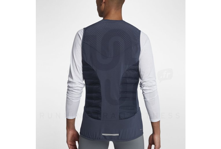 Nike Chaleco Aeroloft