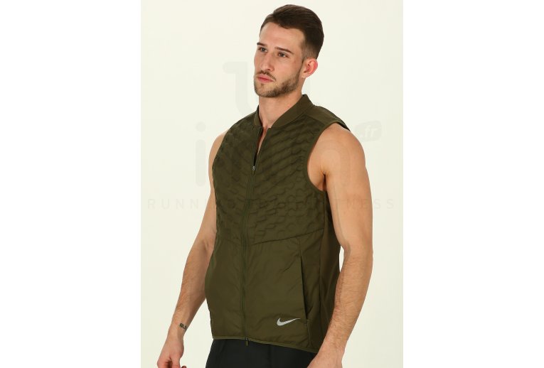 Nike Chaleco Aeroloft