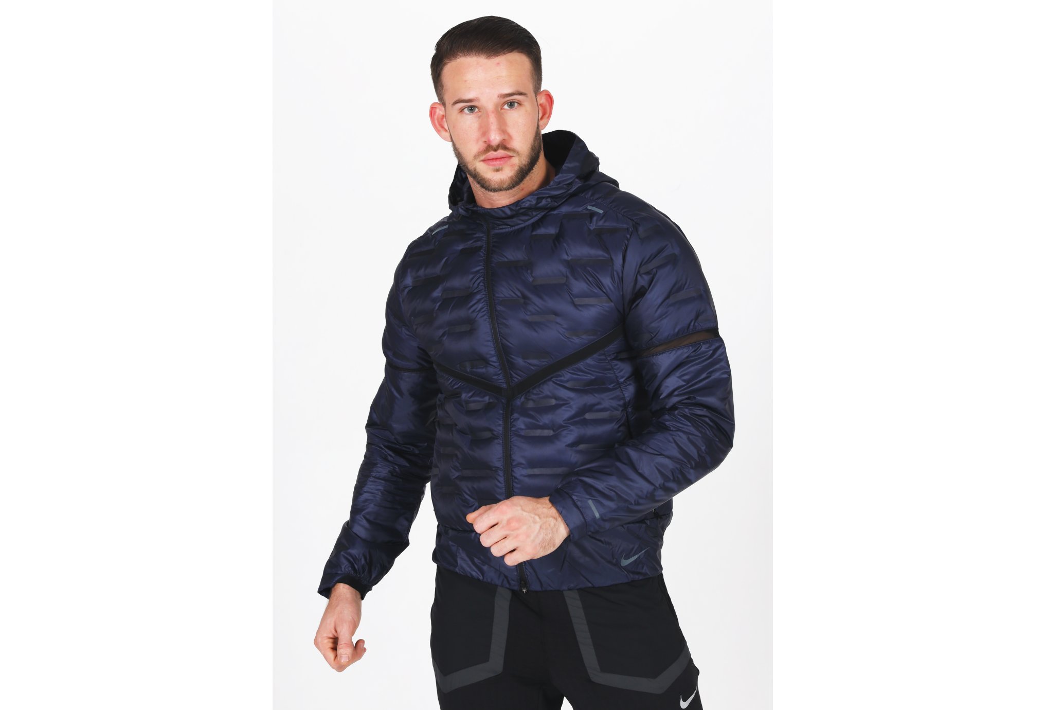 Nike Aeroloft M vêtement running homme
