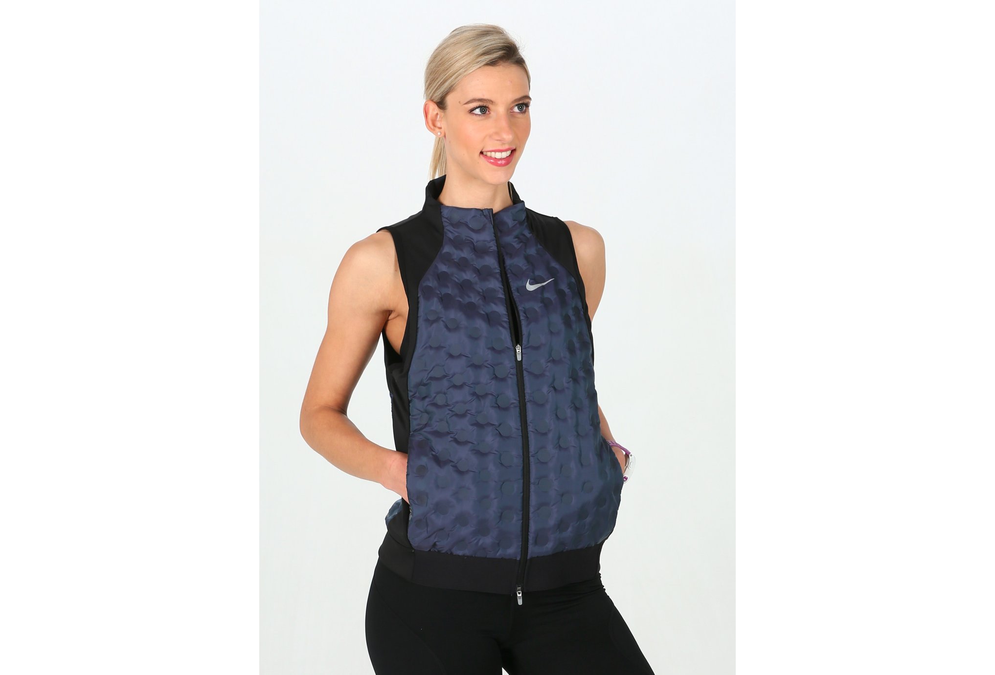 Nike Aeroloft W Diététique Vêtements femme
