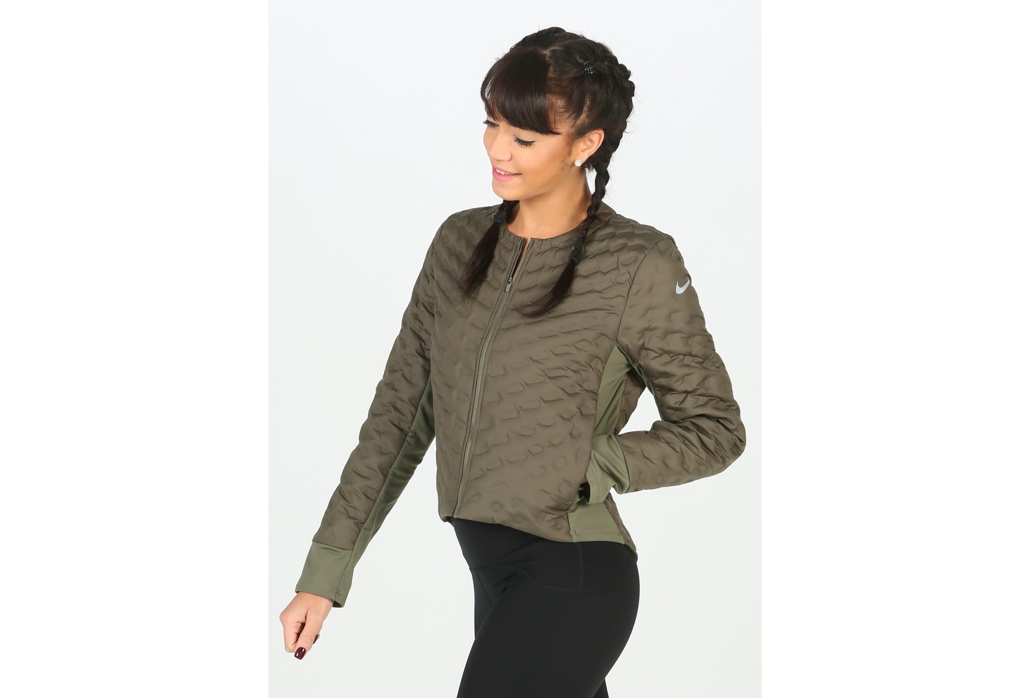 Nike Aeroloft W Diététique Vêtements femme