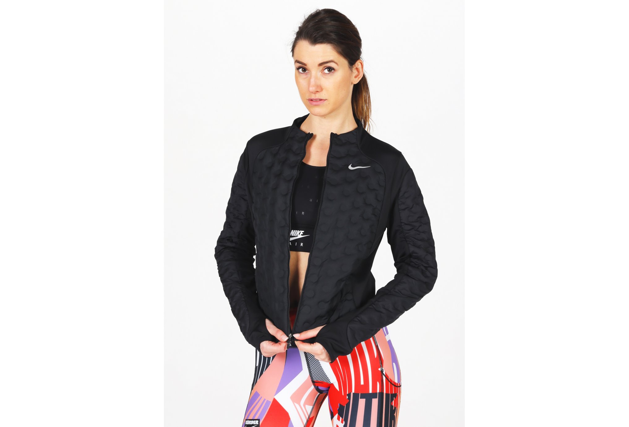 Nike Aeroloft W Diététique Vêtements femme