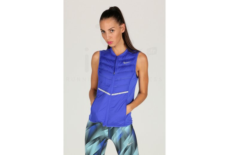 Nike Chaleco Aeroloft