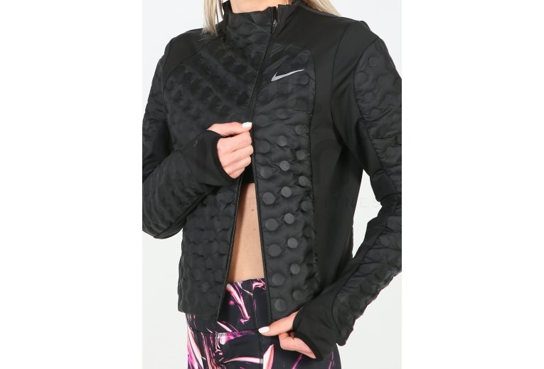 Nike chaqueta Aeroloft