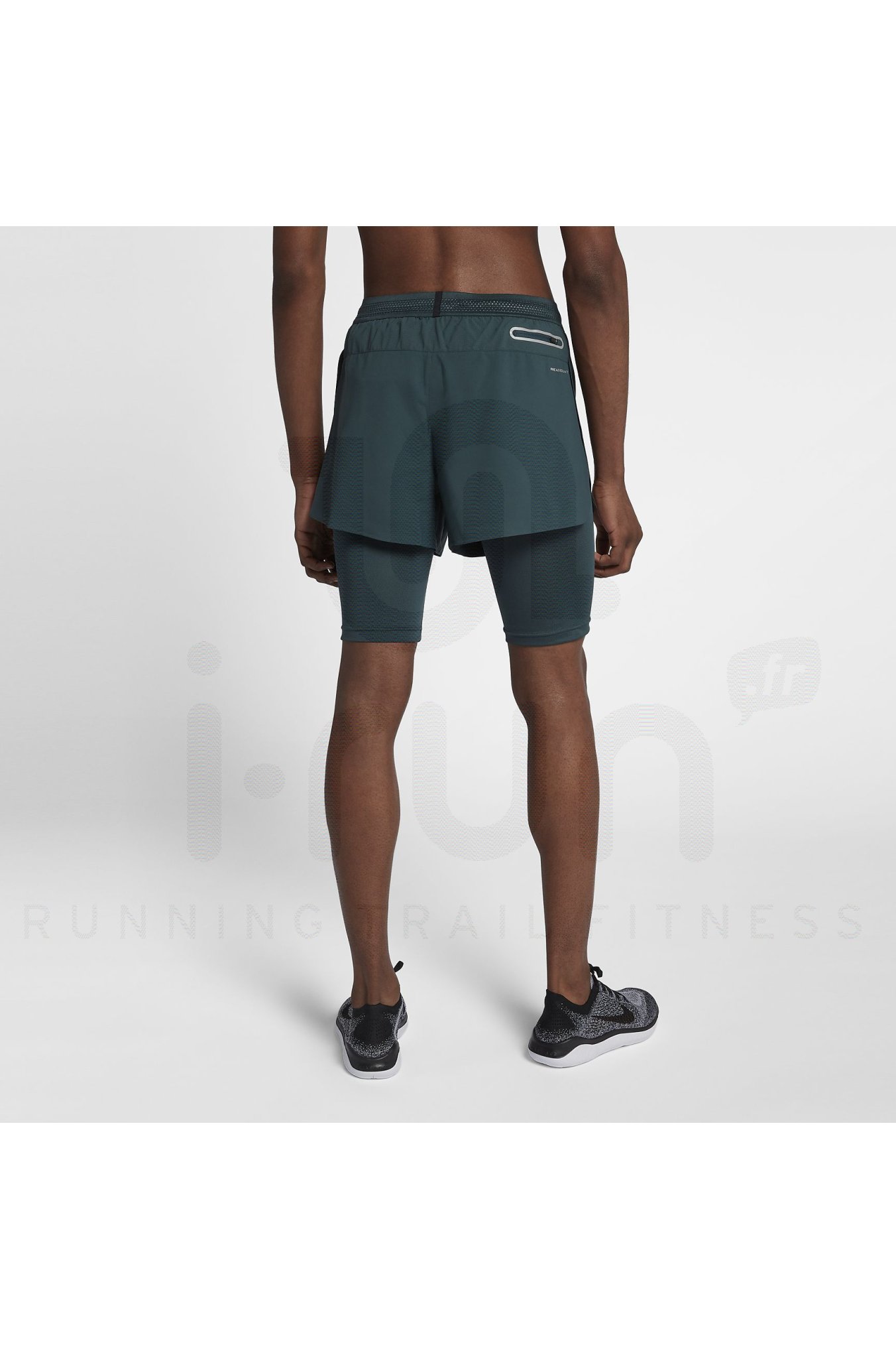 nike aeroswift 2 in 1