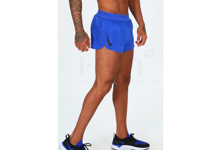 Con otras bandas cometer lavar Nike pantalón corto Aeroswift London en promoción | Hombre Ropa Pantalones  cortos Nike