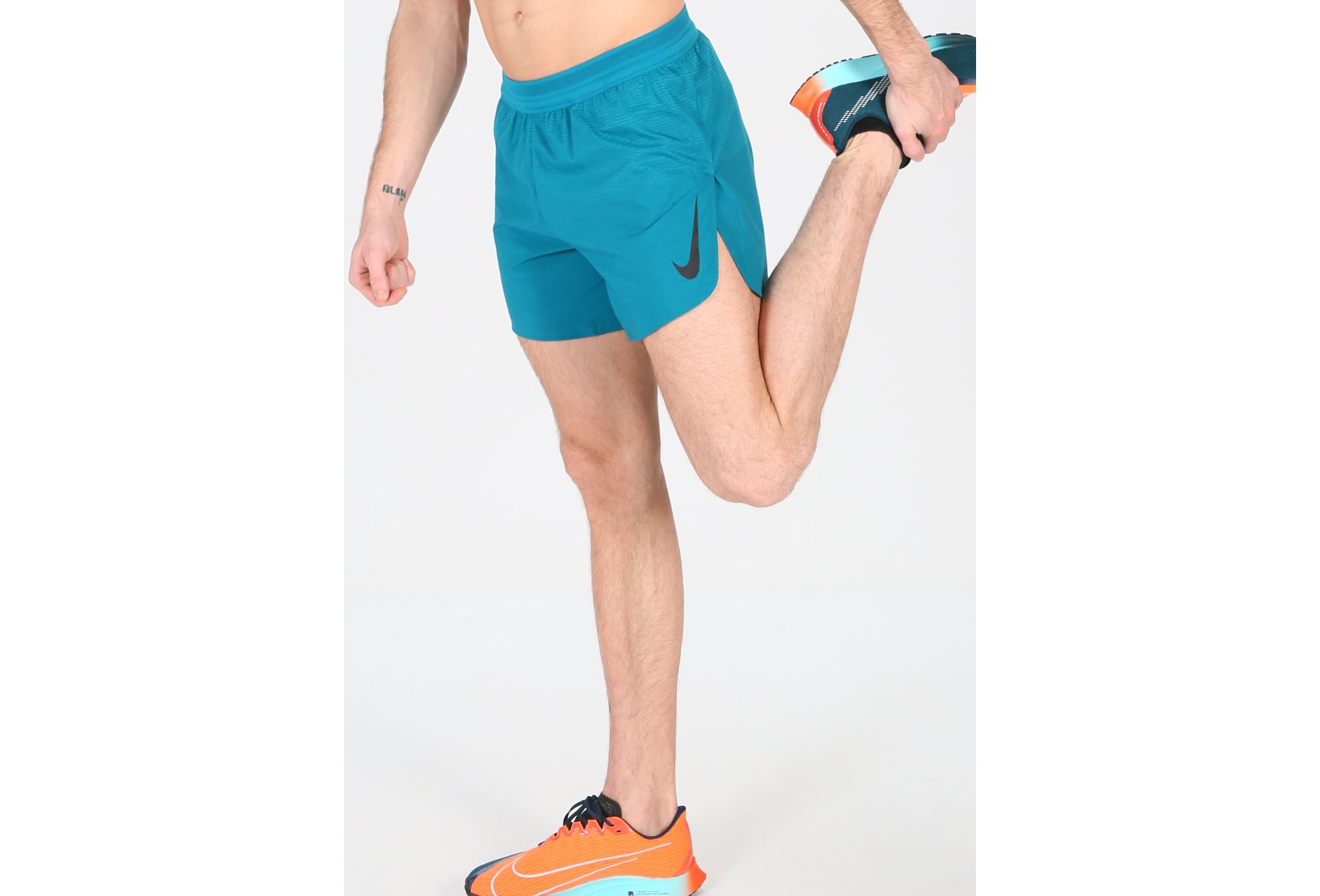 Nike aeroswift shop london shorts