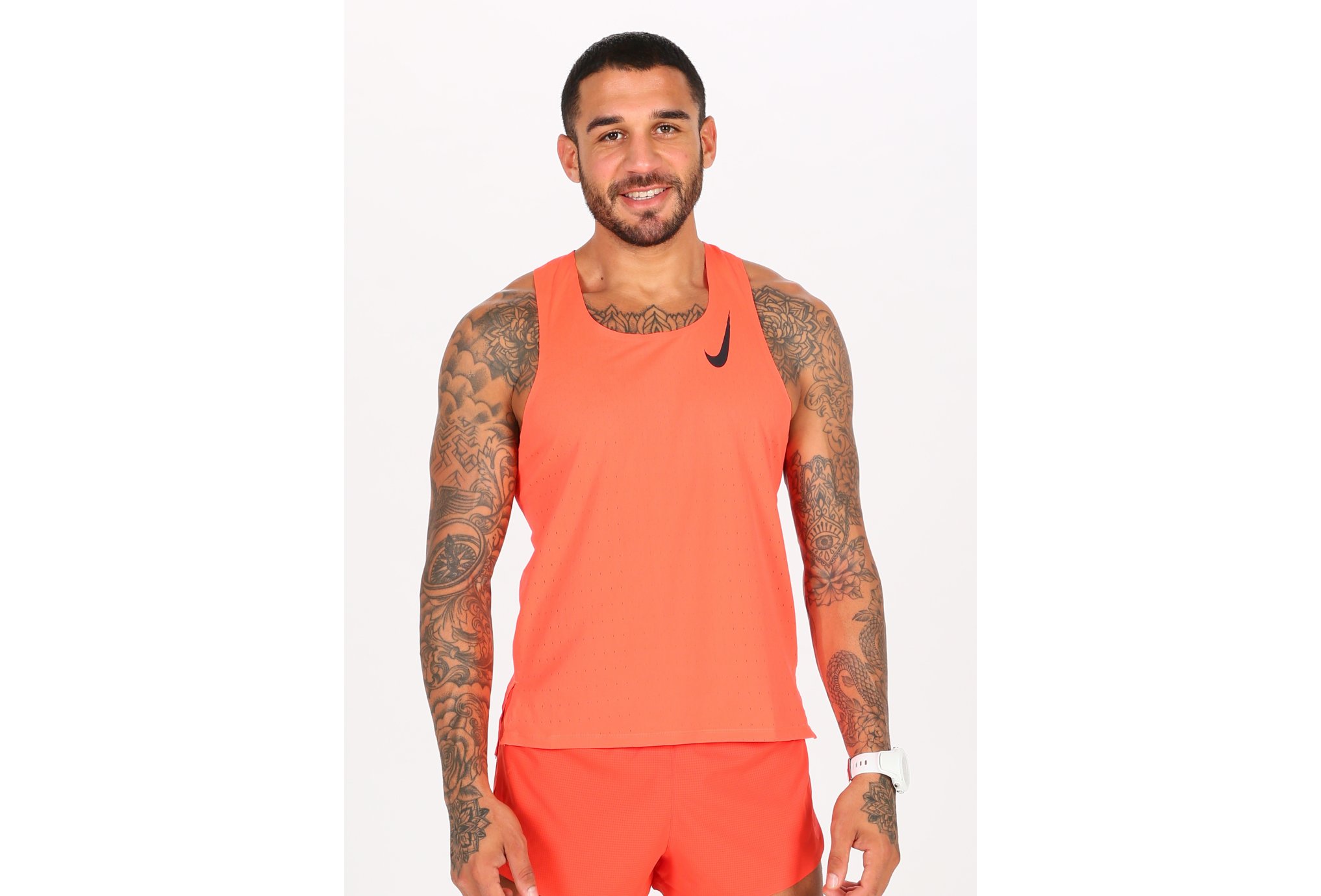 Nike AeroSwift M vêtement running homme
