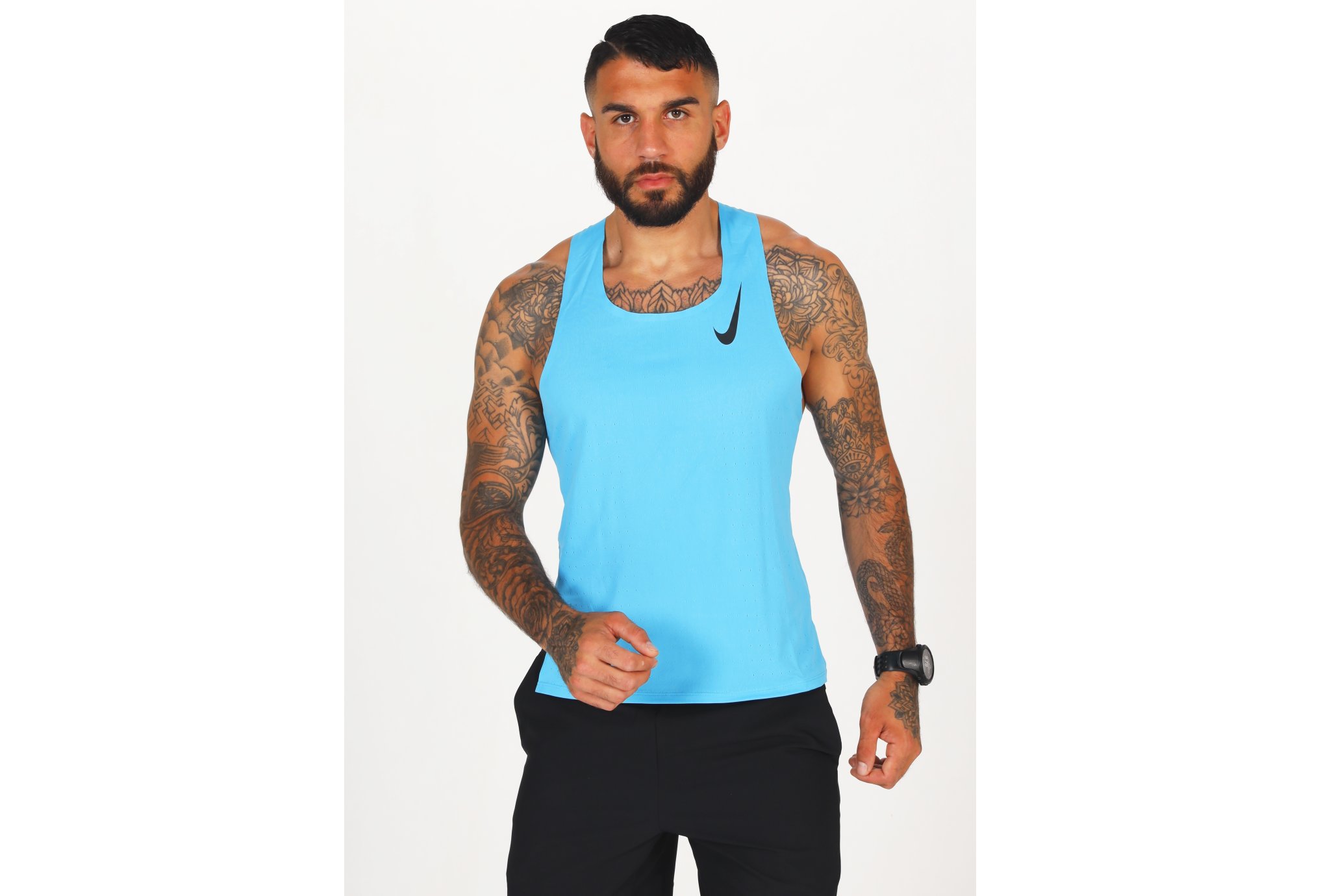 Nike AeroSwift M vêtement running homme