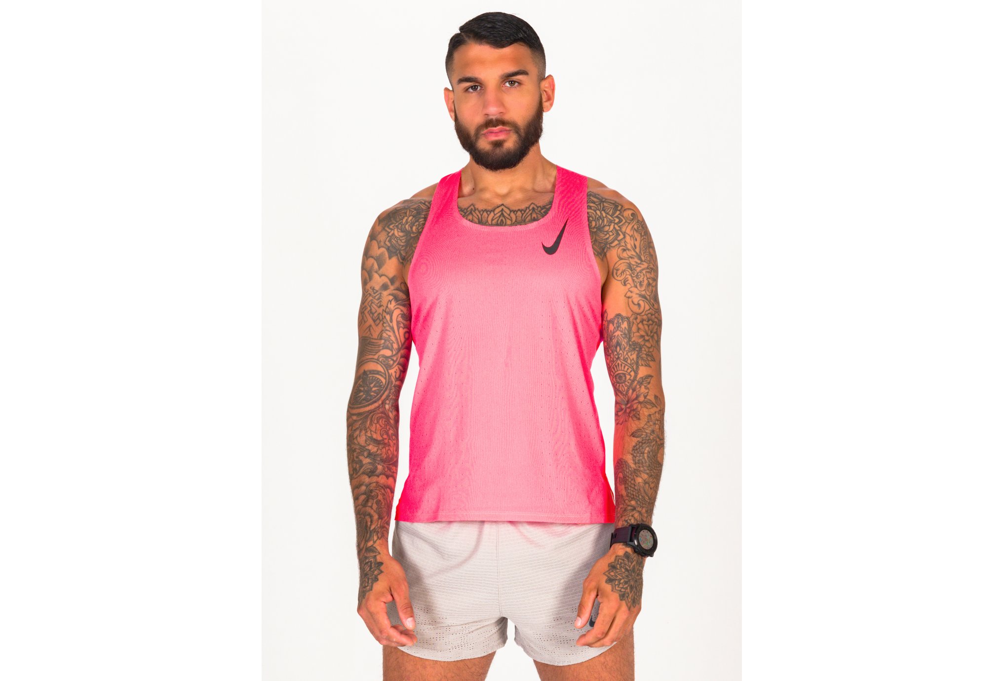 Nike AeroSwift M vêtement running homme