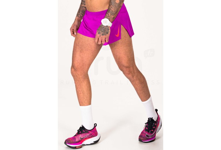 Nike pantal�n corto Aeroswift