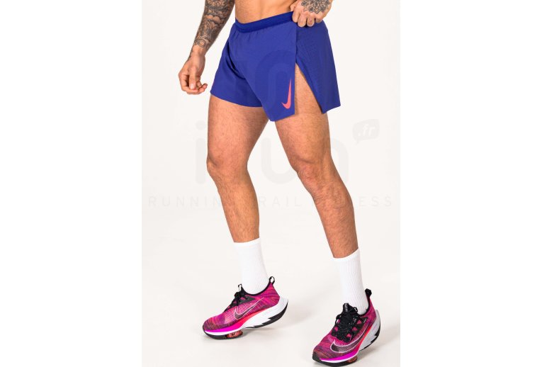 Nike pantal�n corto AeroSwift