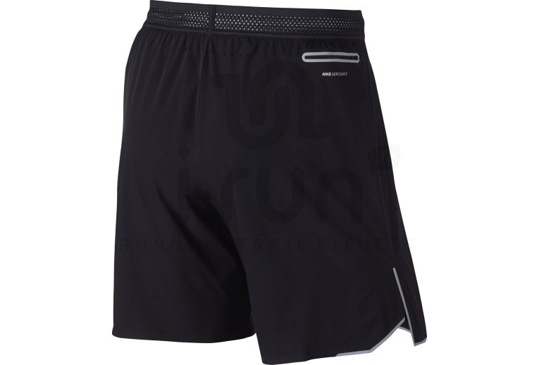 Nike Pantal�n corto AeroSwift 18cm