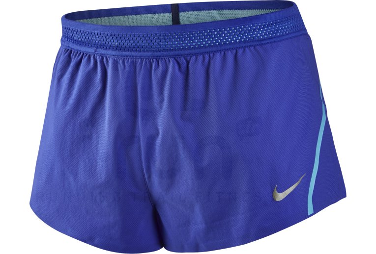 Nike Pantal�n corto AeroSwift Race 5cm