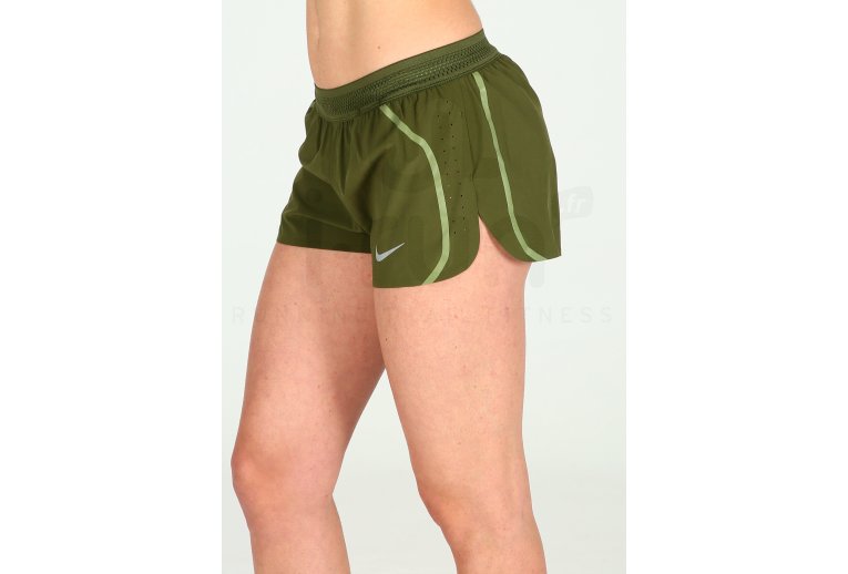 Nike Pantal�n corto AeroSwift Race 5cm