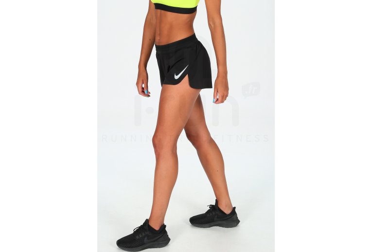 Nike pantalón corto Aeroswift Track