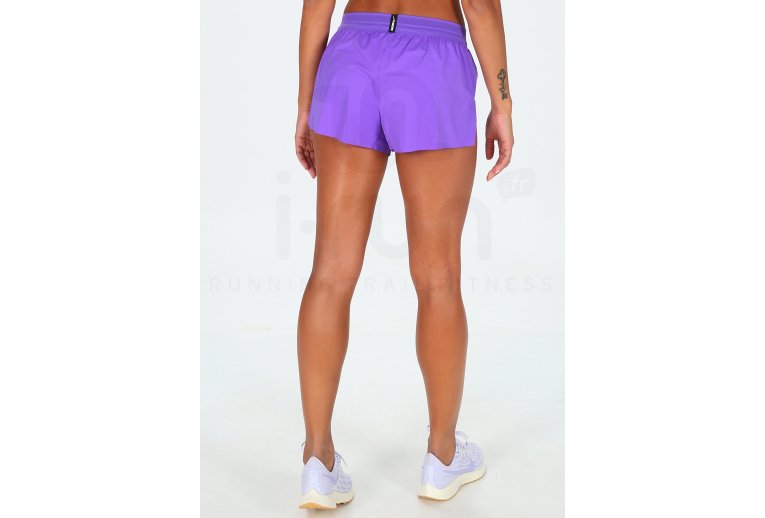 Nike pantal�n corto Aeroswift Track