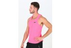 Nike camiseta de tirantes AeroSwift VaporKnit