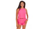 Nike camiseta de tirantes AeroSwift