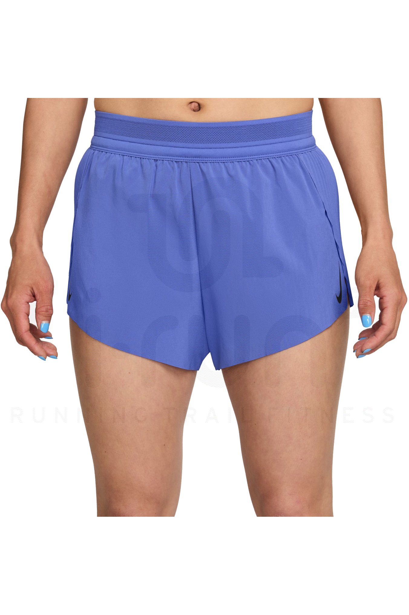 Nike pantal�n corto AeroSwift