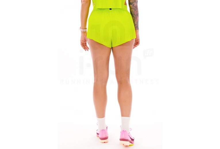 Nike pantal�n corto AeroSwift