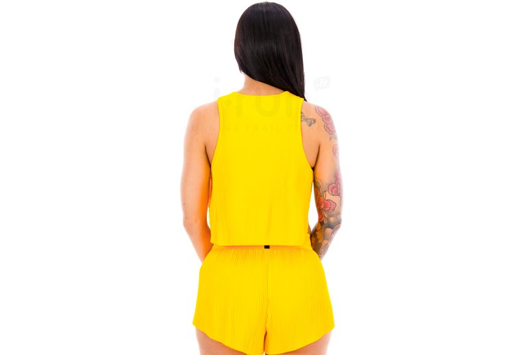 Nike camiseta de tirantes AeroSwift