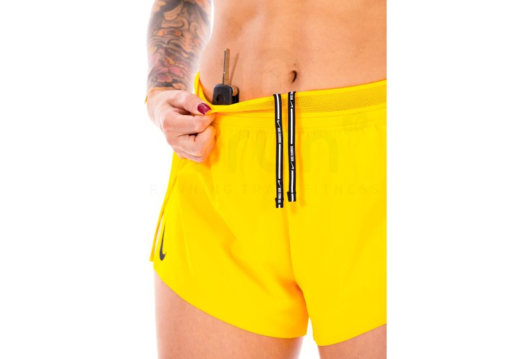 Nike pantal�n corto AeroSwift