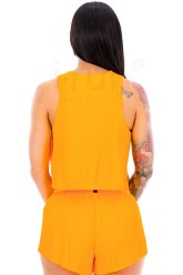 Nike camiseta de tirantes AeroSwift