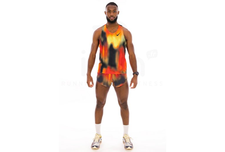 Nike pantal�n corto Aeroswift Entrada �lite