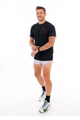 Nike pantal�n corto Aeroswift