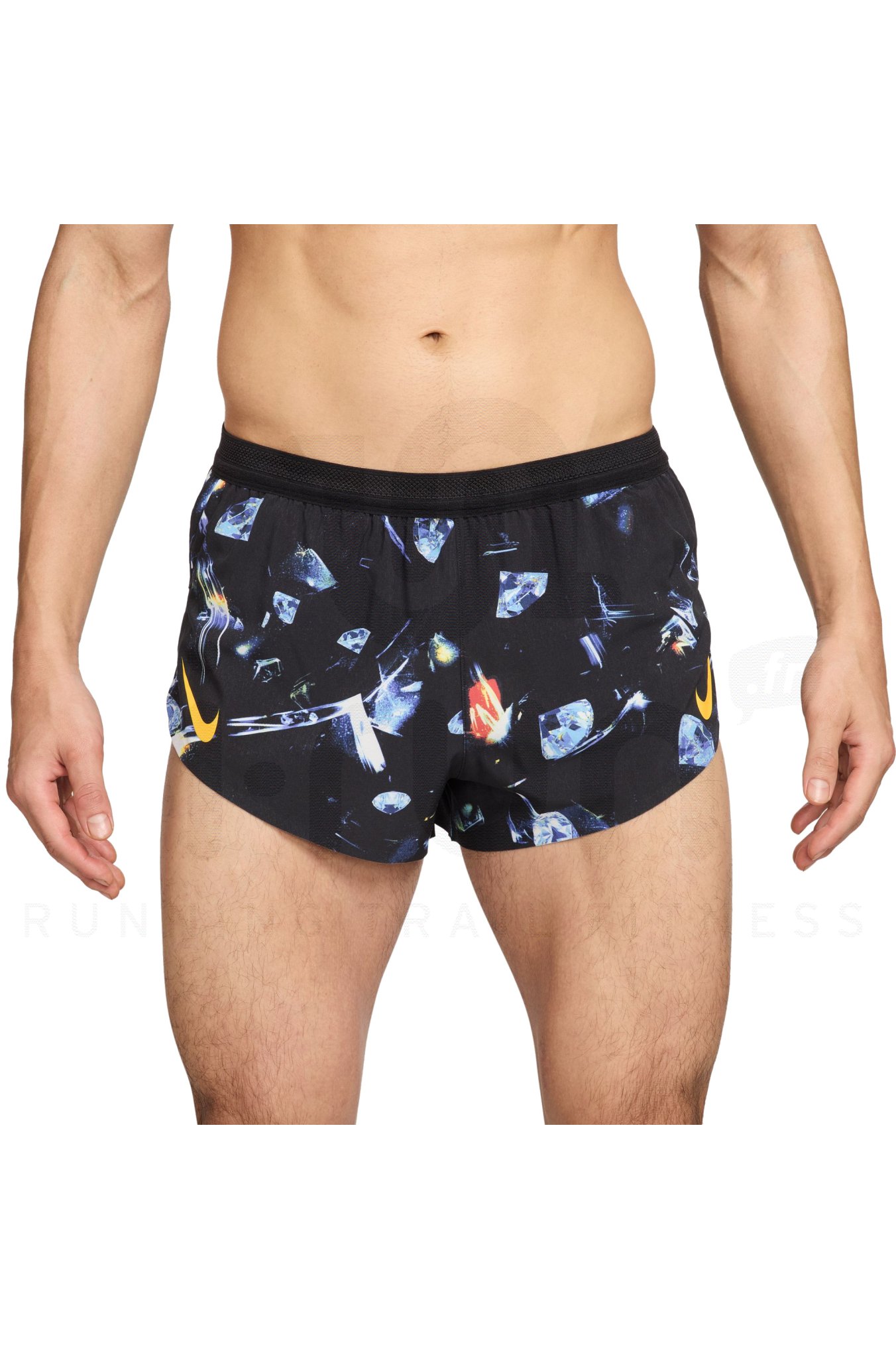 Nike AeroSwift M AOP