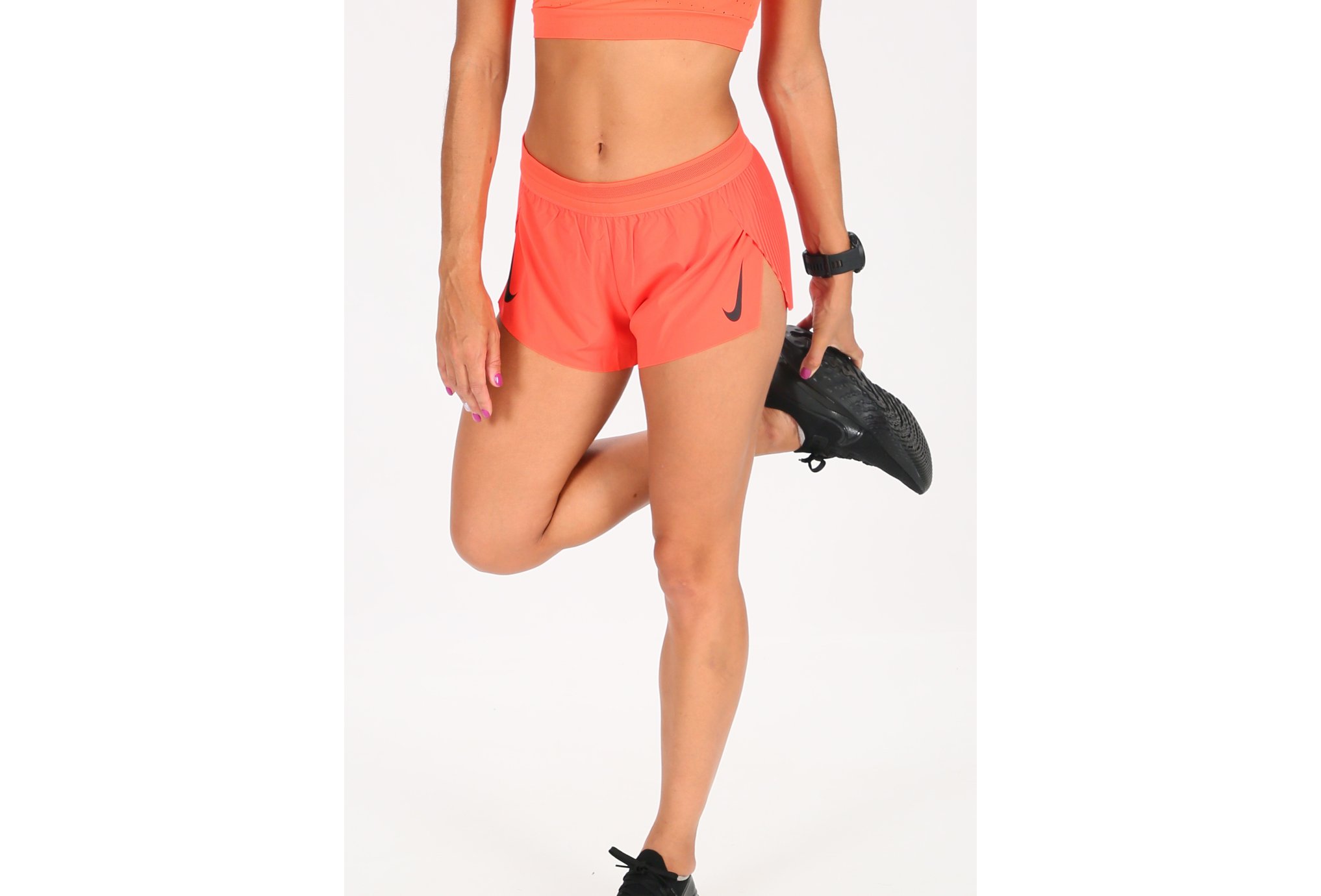 Nike AeroSwift W vêtement running femme
