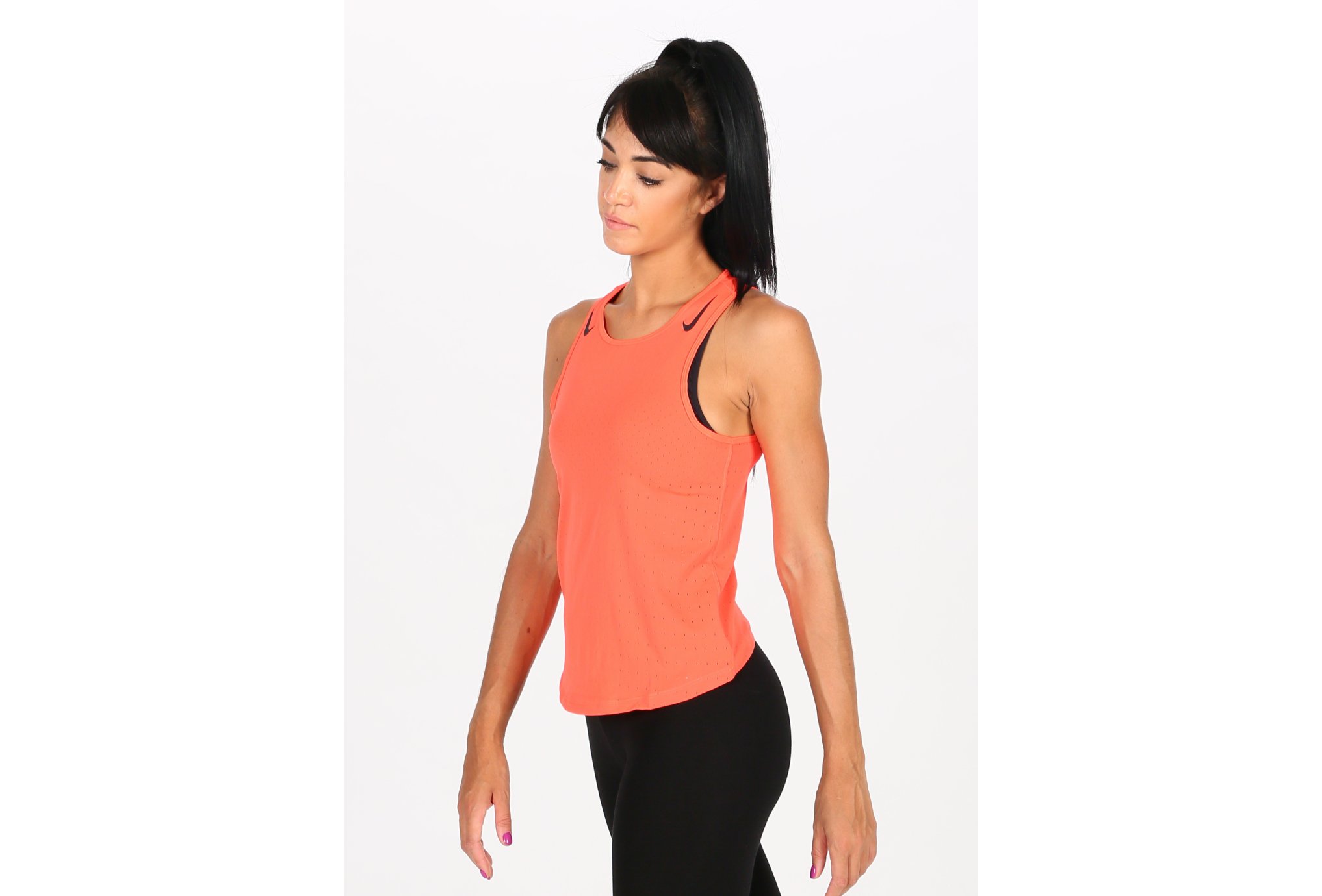 Nike AeroSwift W vêtement running femme