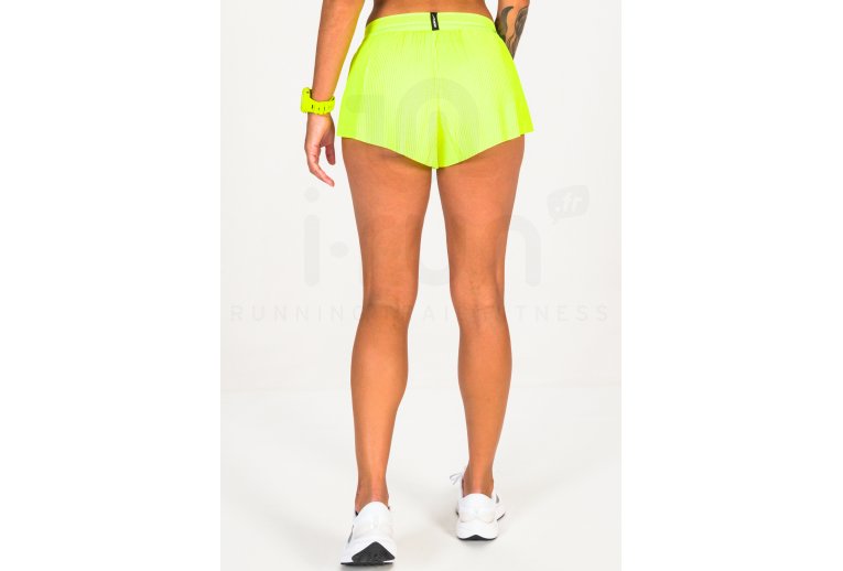 Nike pantal�n corto AeroSwift