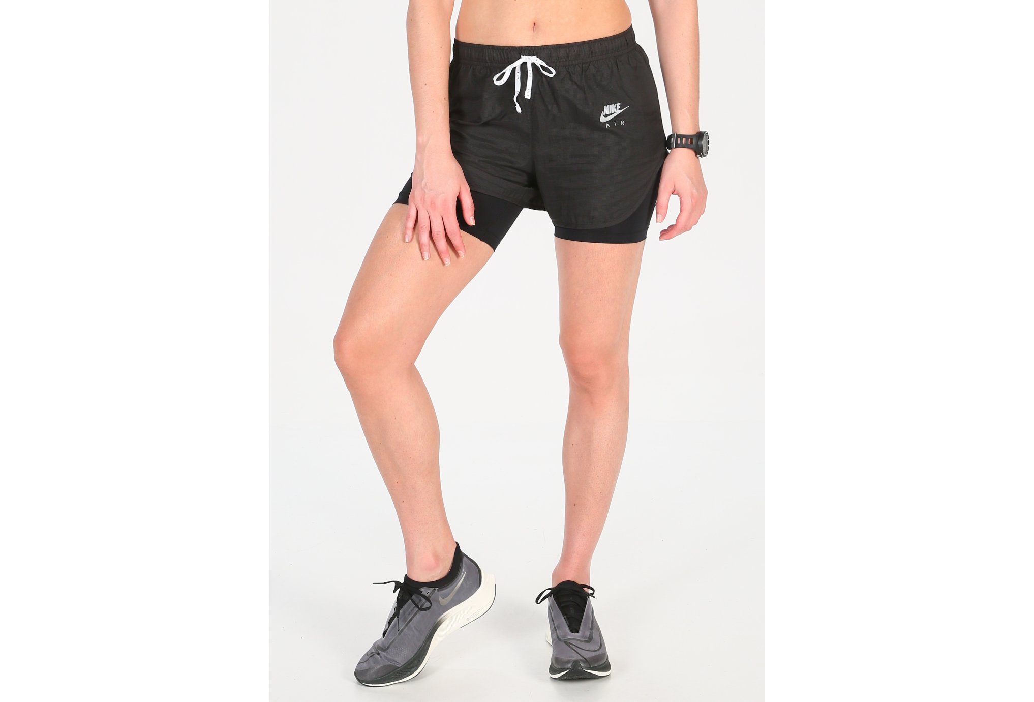 Nike Air 2 en 1 W vêtement running femme