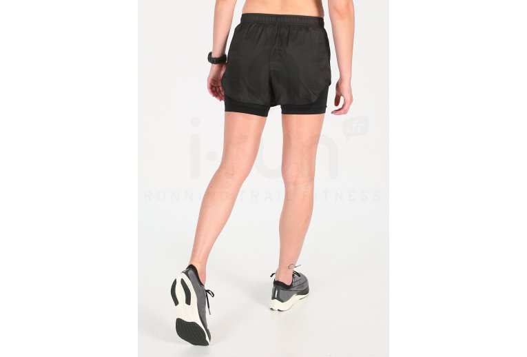 Nike pantal�n corto Air 2 en 1