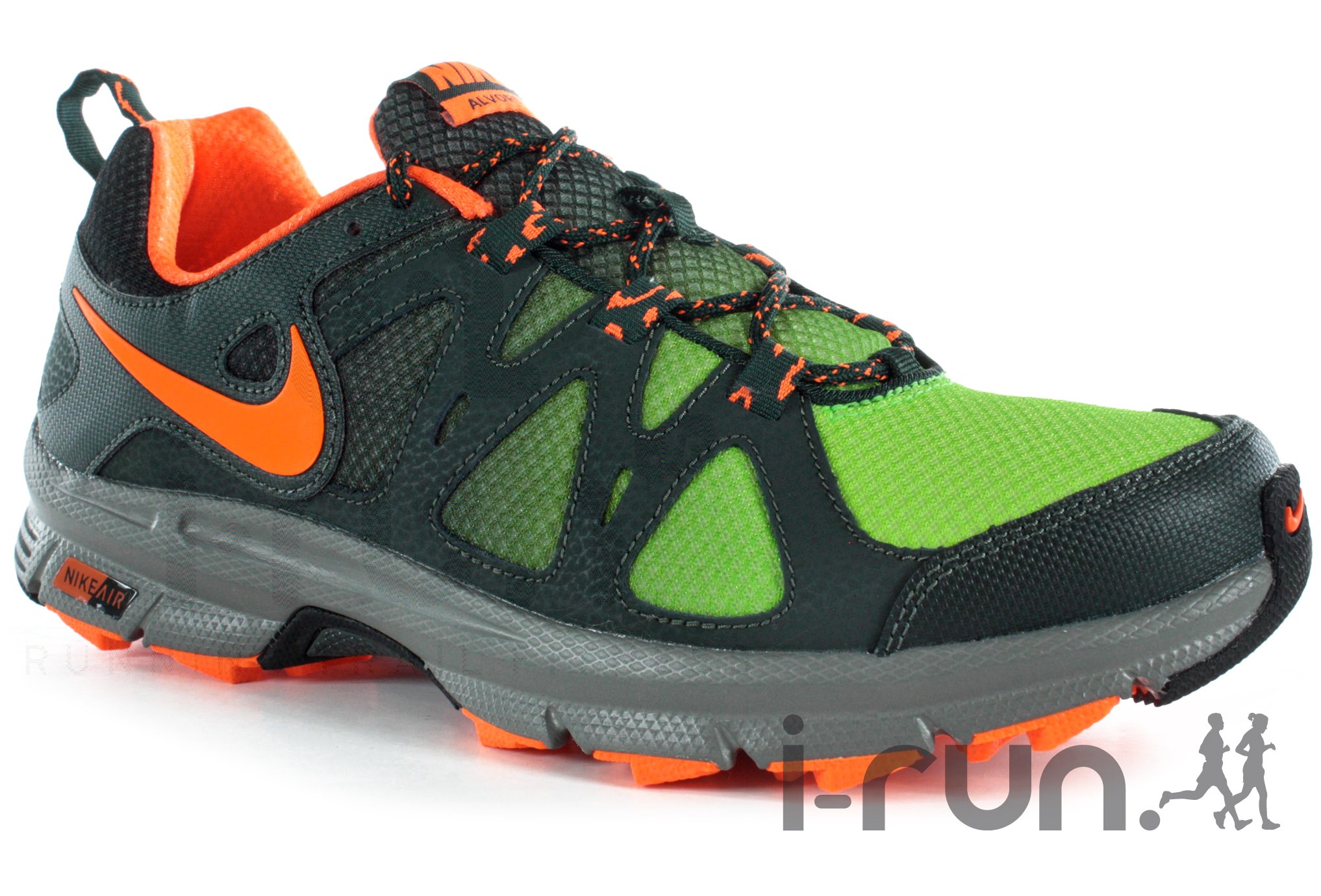 nike alvord 10 review